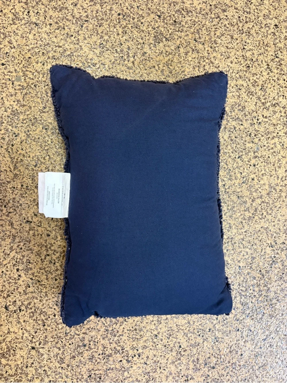 Threshold cute navy